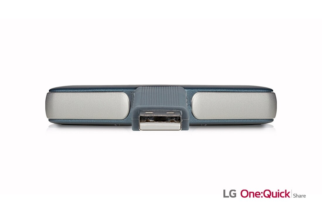 Chiave Quick Share LG SC-00DA | Condivisione Rapida | Wi-Fi 802.11 A/b/g/n/ac | USB 2.0 | Integrato Linux - Foto 10