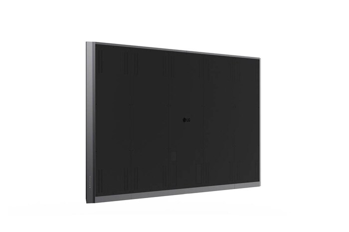 +45 degree side view