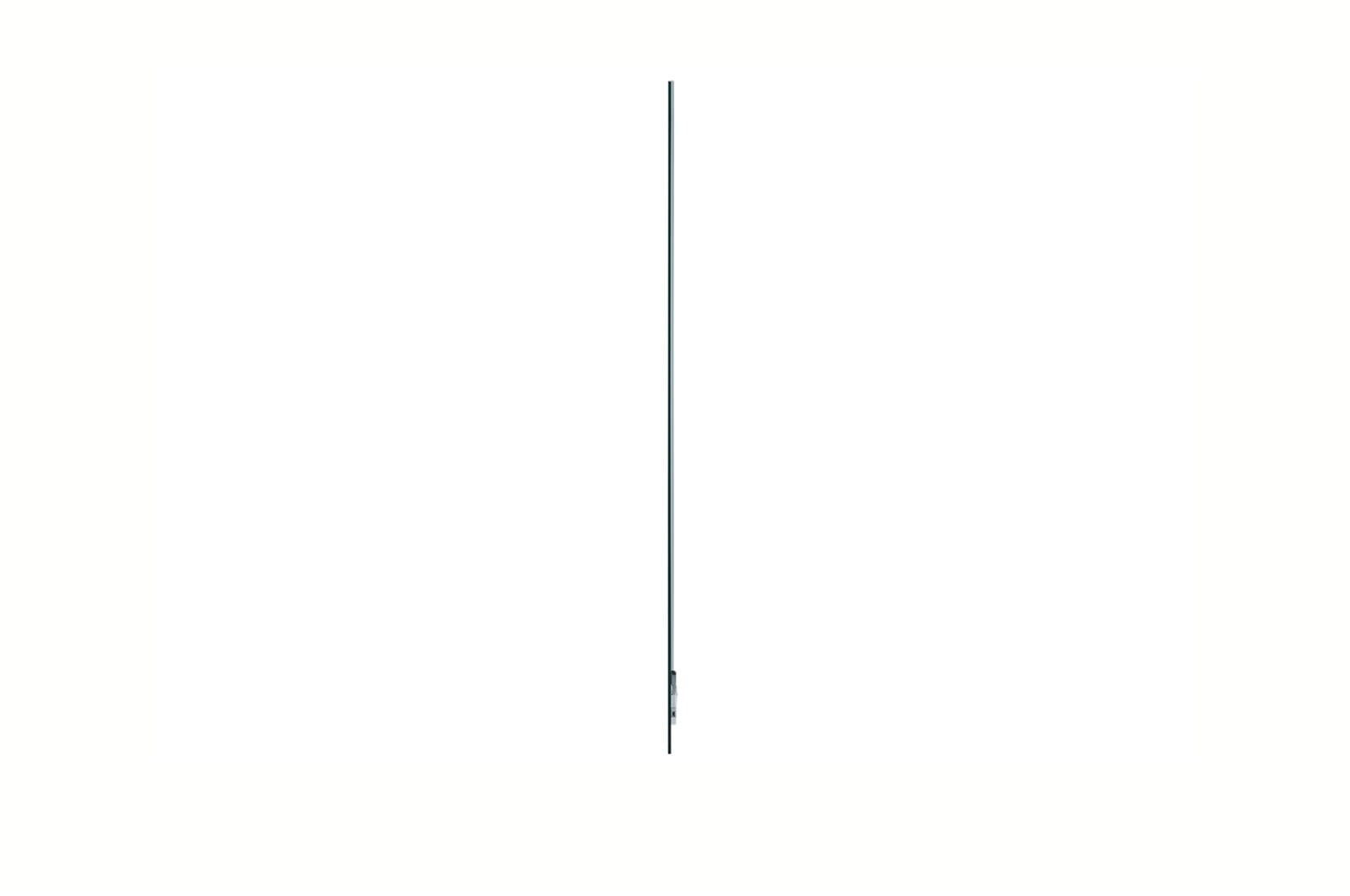 LG Transparent OLED Signage, 55EW5TF-A