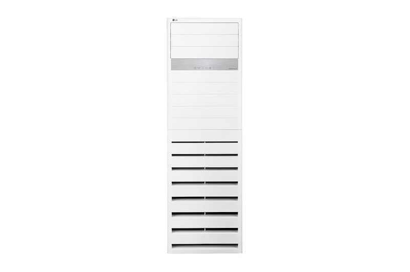 LG Floor Standing - Inverter Air Conditioner - Deluxe - Cooling Only, APNQ55GT3E0