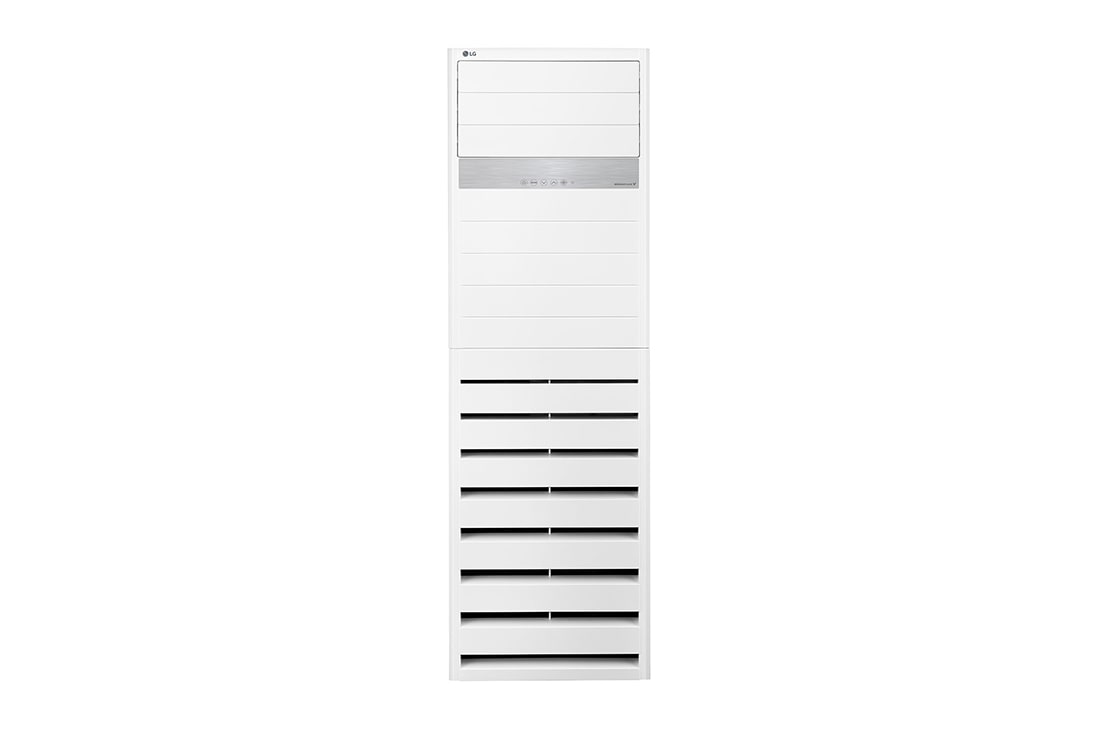 LG Floor Standing - Inverter Air Conditioner - Deluxe - Cooling Only, APNQ55GT3E0