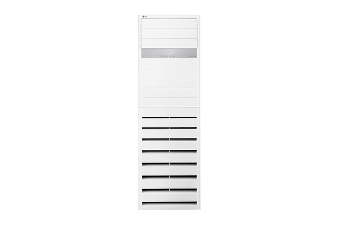 LG Floor Standing - Inverter Air Conditioner - Deluxe - Cooling Only, APNQ55GT3E0