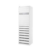 LG Floor Standing - Inverter Air Conditioner - Deluxe - Cooling Only, APNQ55GT3E0