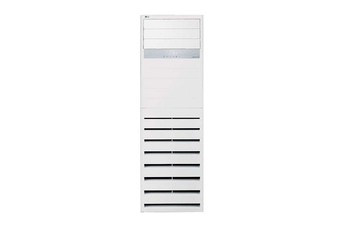 LG  Floor standing (Deluxe ) AC, 48.000 btu, Cool only, APQ55GT3E4
