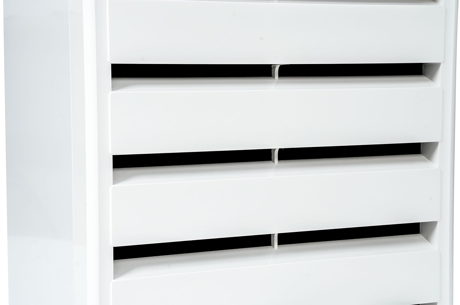 vents detailed view