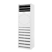 LG Floor Standing - Inverter Air Conditioner (Islamic Traditional Design) - Heat and Cool, APNW55GT3M0