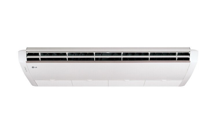 LG Air conditioner hanging on the ceiling of the LG - inverter system technology (9.5 kW), AV-Q36GLLT0