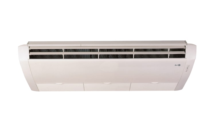 LG Air conditioner hanging on the ceiling of the LG - inverter system technology (9.5 kW), AV-W36GLLT0