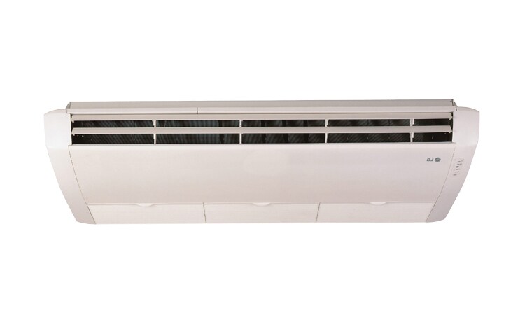 LG Air conditioner hanging on the ceiling of the LG - inverter system technology (13.5 kW), AV-W48GLLT0