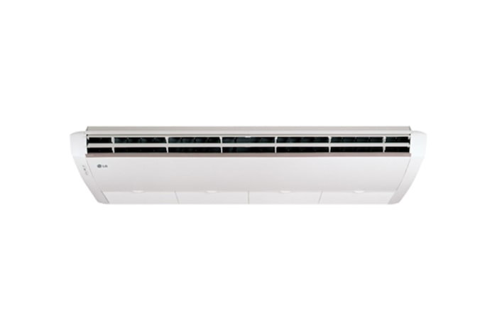 LG Air conditioner hanging on the ceiling of the LG - inverter system technology (13.5 kW), AV-Q48GLLT0