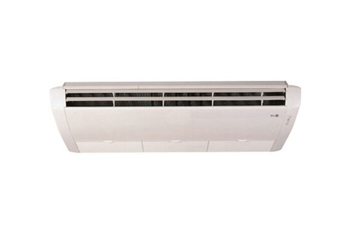 LG Air conditioner hanging on the ceiling of the LG - inverter system technology (13.5 kW), AV-W48GLLT0