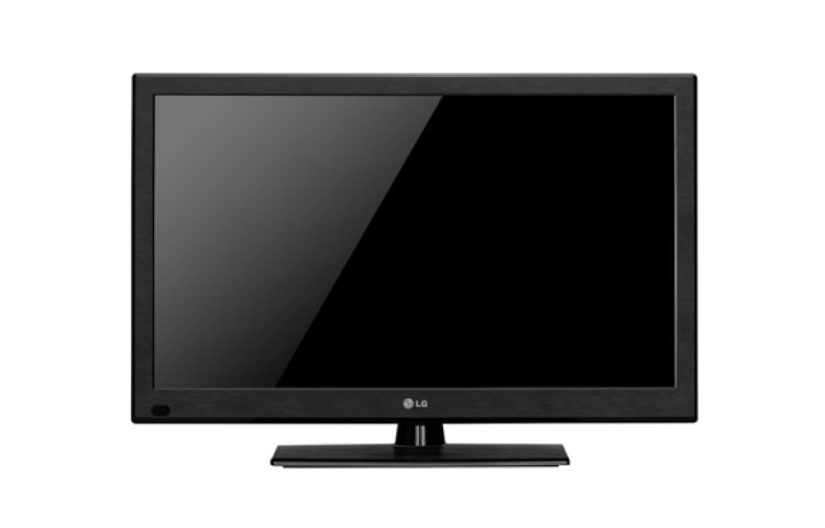 Front view of 32&#34;, 47&#34; 32LT360C