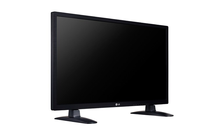 LG Thin screen wide viewing angle, 32WL30