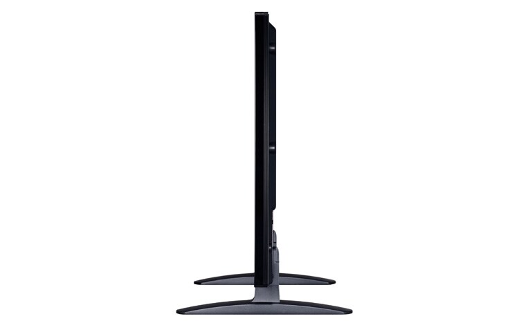 LG Thin screen wide viewing angle, 32WL30