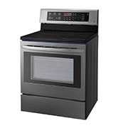 LG 8300W Electric Oven, EasyClean for easy cleaning and hygienic heat distribution, 6.3 cubic feet (178 liters), blue interior, safe touch, cooking and heating, ®baking + grill with thermal distribution, LRE3193BD