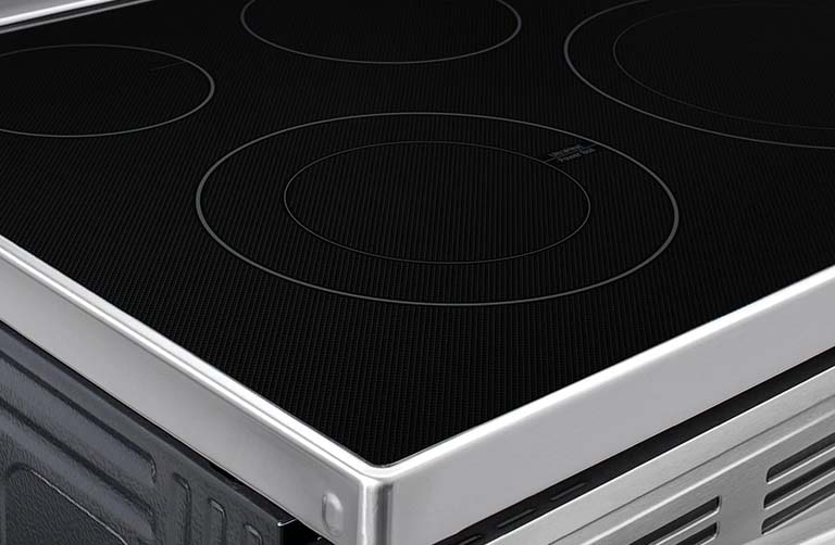 More cookware Options