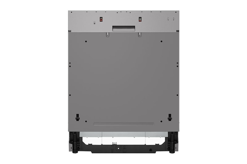 المنظر الأمامي