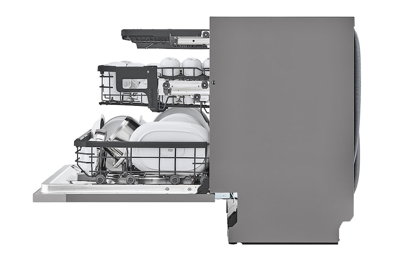 side view door open