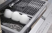 Height Adjustable 3rd Rack