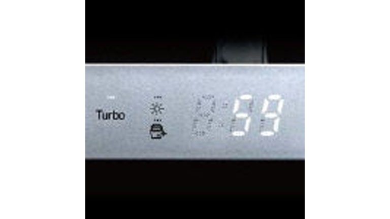 Turbo cycle