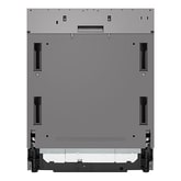 14 Places Built -In Dishwasher | Inverter | Arabic Display only