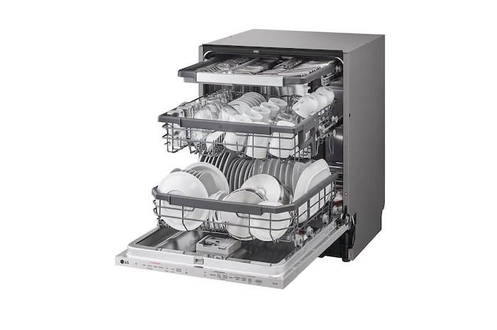 right side view door open with vessels