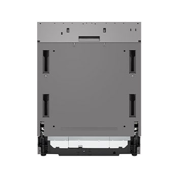 14 Places Built -In Dishwasher | Inverter | Arabic Display only + LG Canister Vacuum Cleaner, 1800W, 1.2L Dust Bin, Sparkle Silver