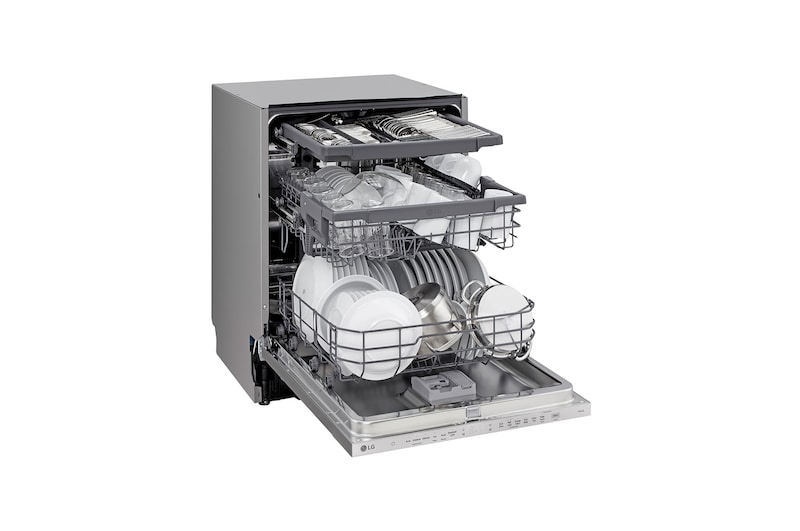 left side view door open with vessels