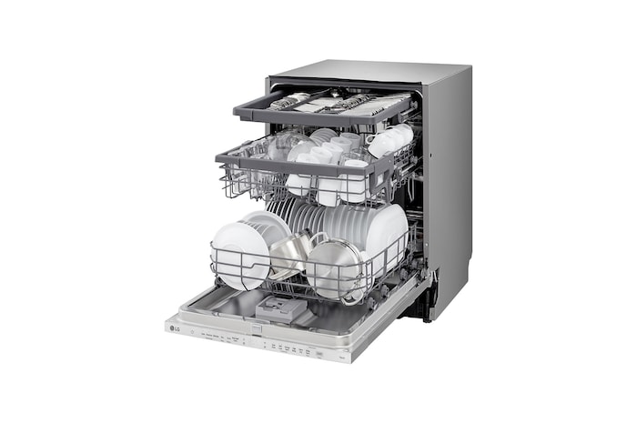 right side half door open with vessels