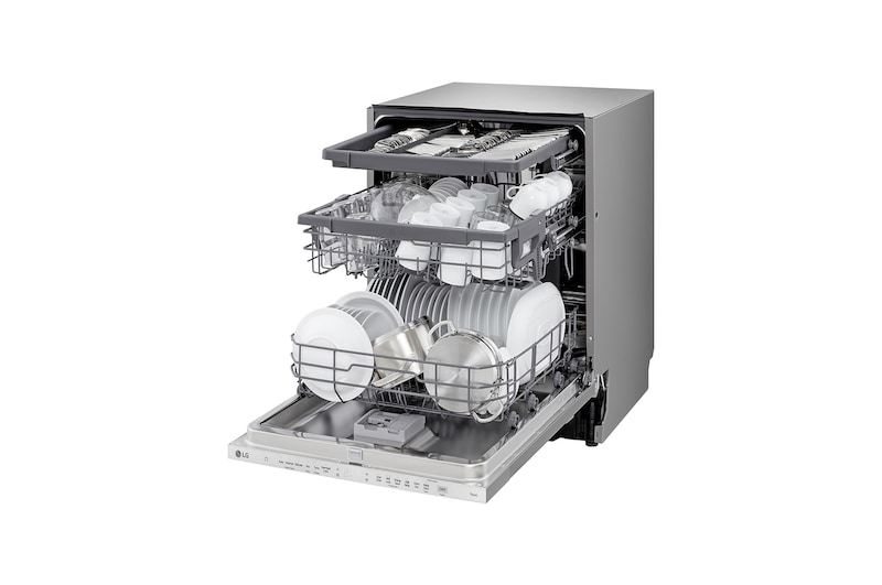 right side half door open with vessels