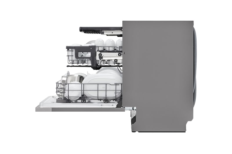 side view door open with vessels