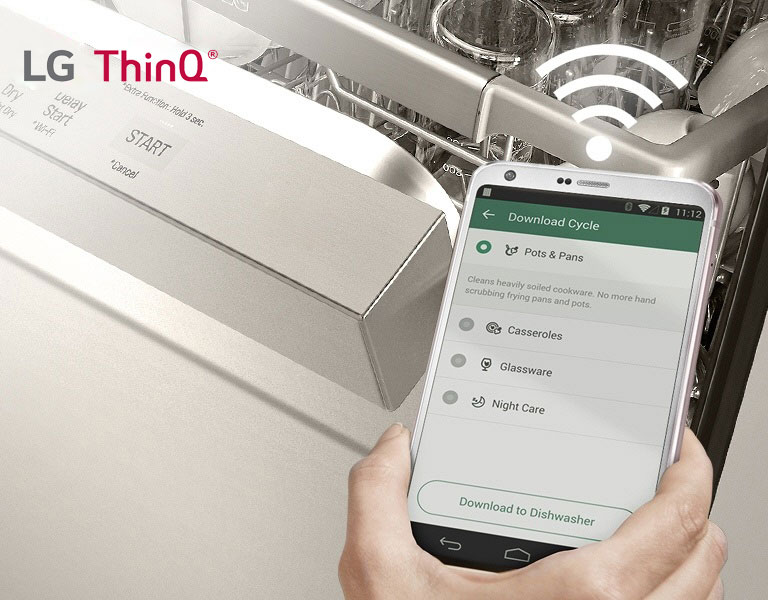 A New World of Connectivity