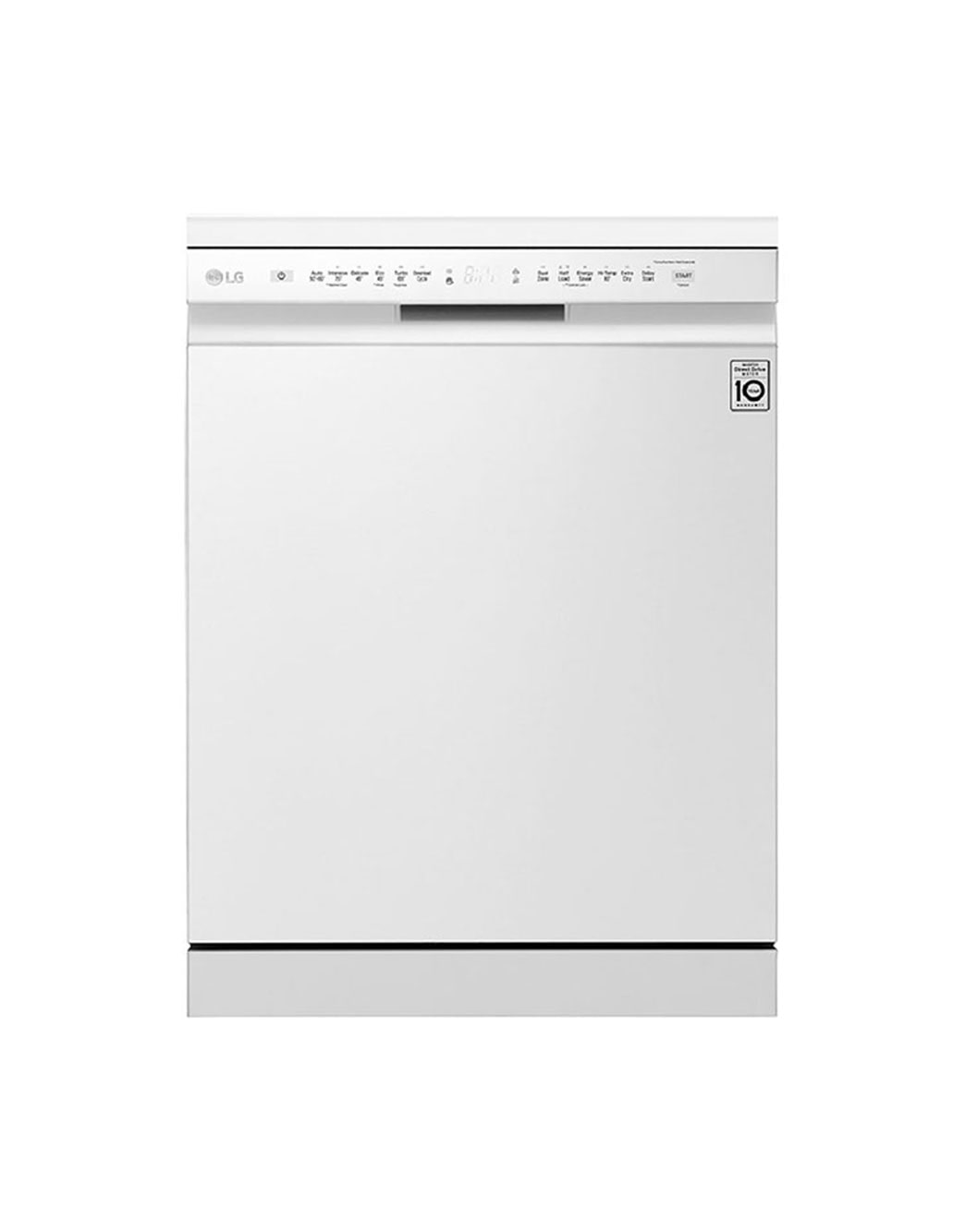 Dishwasher QuadWash 14 Place Setting EasyRack LG KSA LG SA