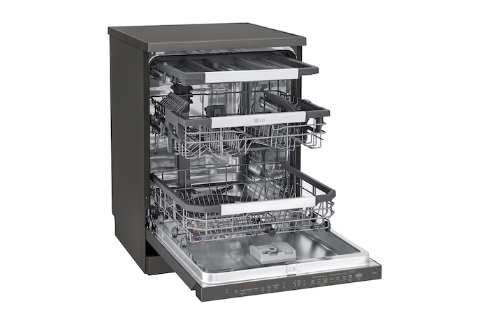 right side perspective view