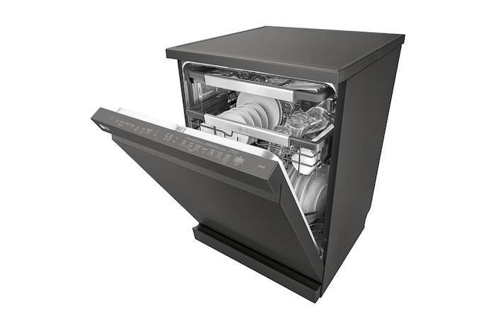 left top perspective view 