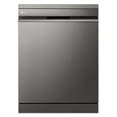 14 Places Dishwasher |TrueStream™ | QuadWash™ | EasyRack™ Plus | Inverter Direct Drive | SmartThinQ™