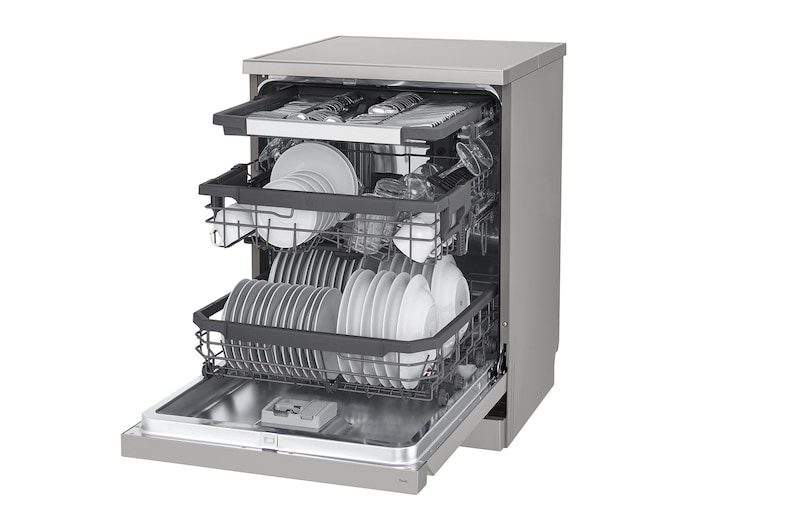 right side half door open with vessels