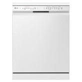14 Places Dishwasher |TrueStream™ | QuadWash™ | EasyRack™ Plus | Inverter Direct Drive | SmartThinQ™