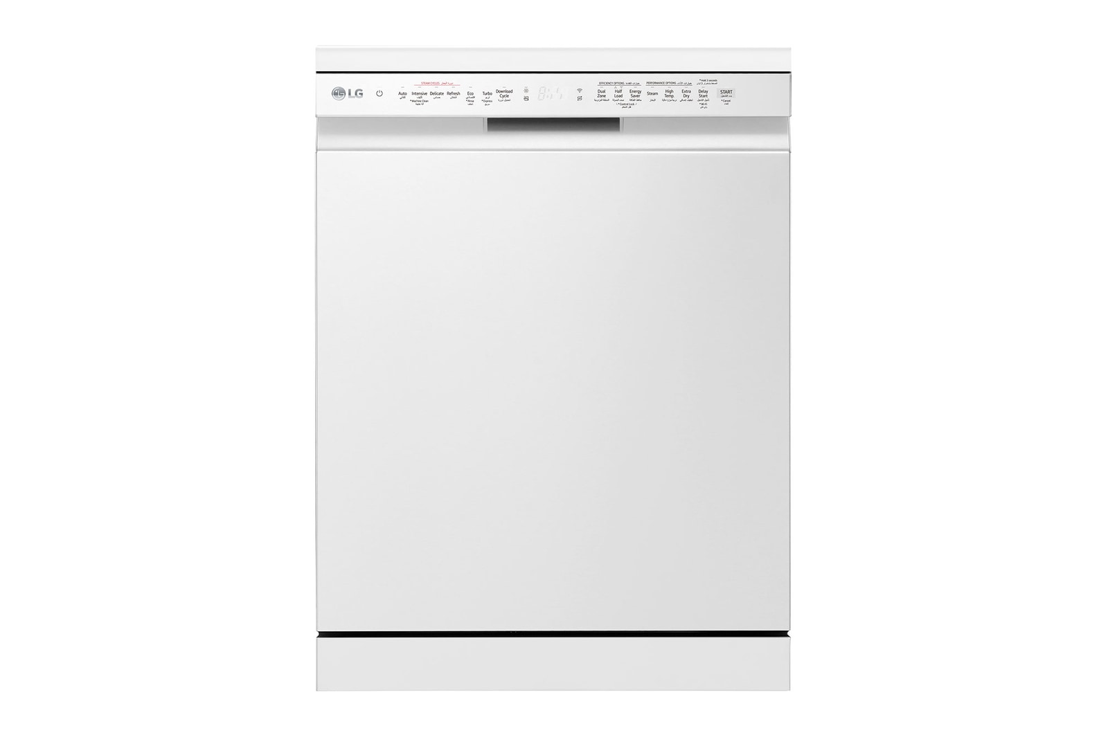 LG Dishwasher - DFC435FW