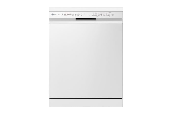 LG Dishwasher - DFC435FW