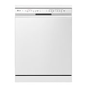 LG Dishwasher - DFC435FW