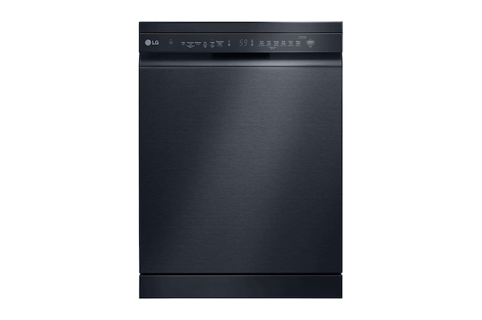 LG Dishwasher - DFC513FM
