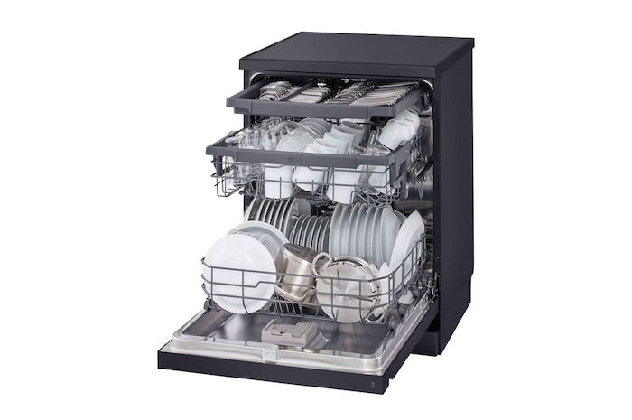 side view door open with vessels