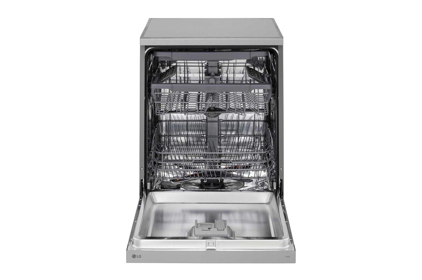 LG DFC513FV Smart Dishwasher 14 Places LG SA
