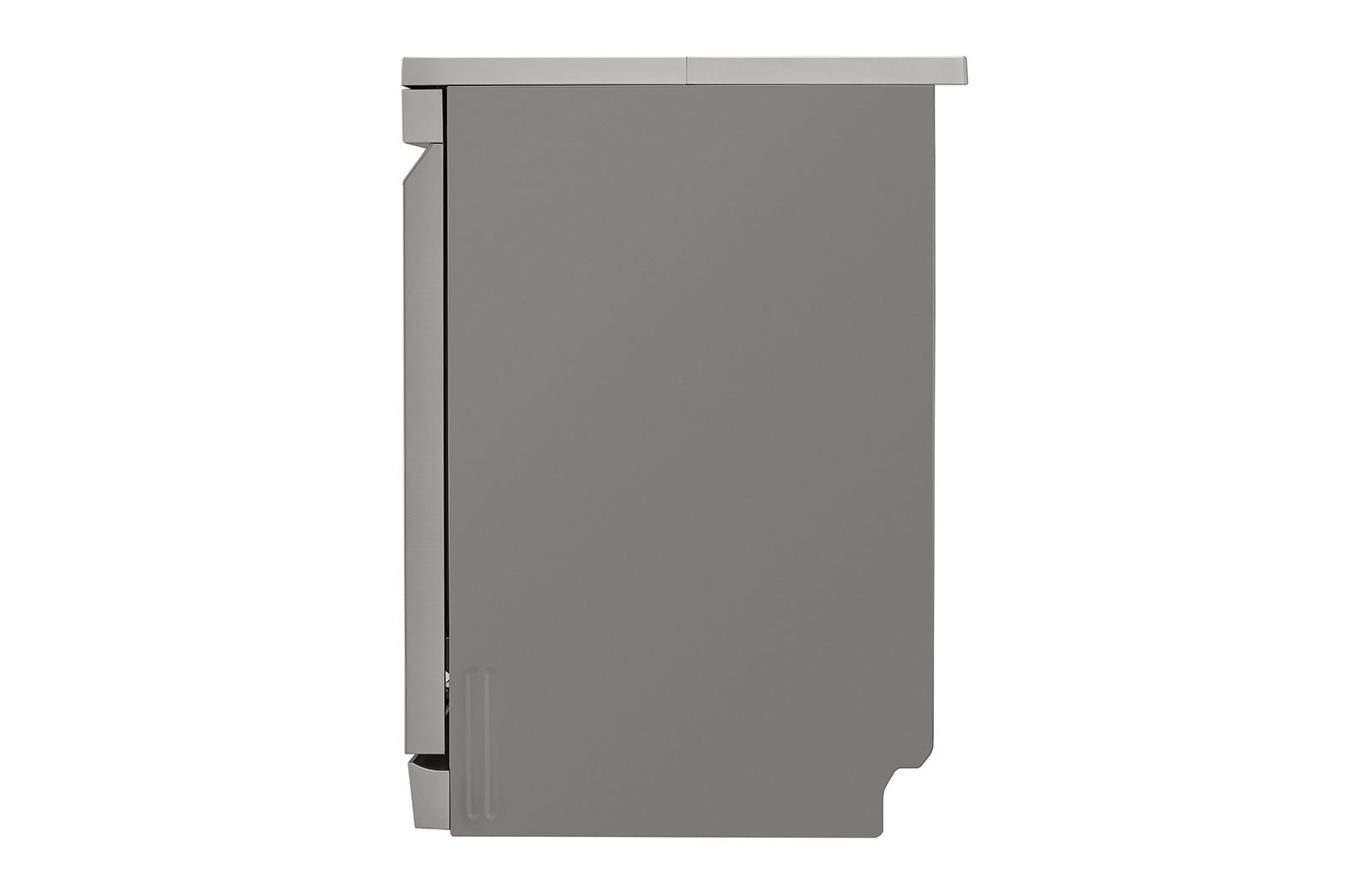 LG Quad Wash | 14 Place | Easy Rack | Turbo Cycle | Inver. Direct Drive, DFC532FP