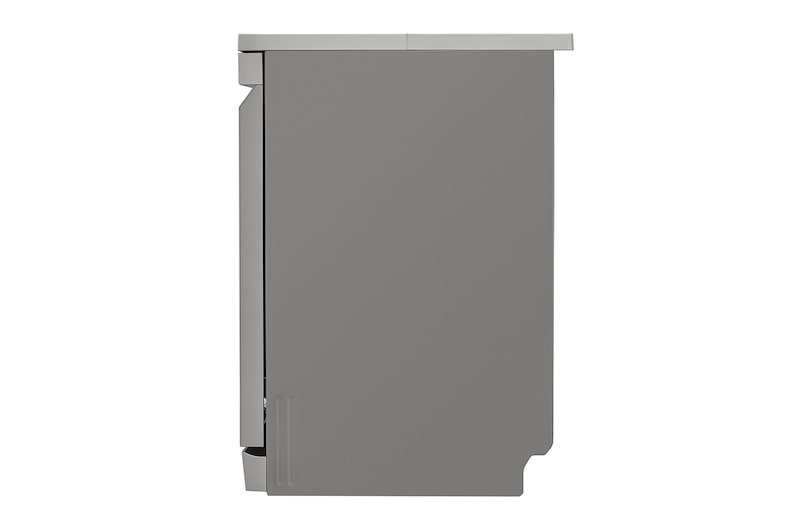 LG Quad Wash | 14 Place | Easy Rack | Turbo Cycle | Inver. Direct Drive, DFC532FP