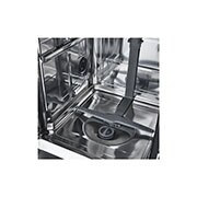 drum washer view