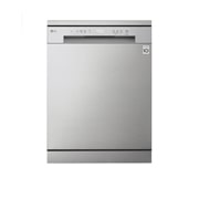 LG Dishwasher - DFC612FVE