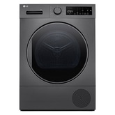 8Kg Dryer | Heat Pump Dryer | Sensor Dry