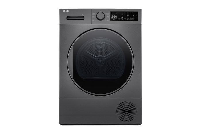 LG Dryer - RH81T2SP7RM